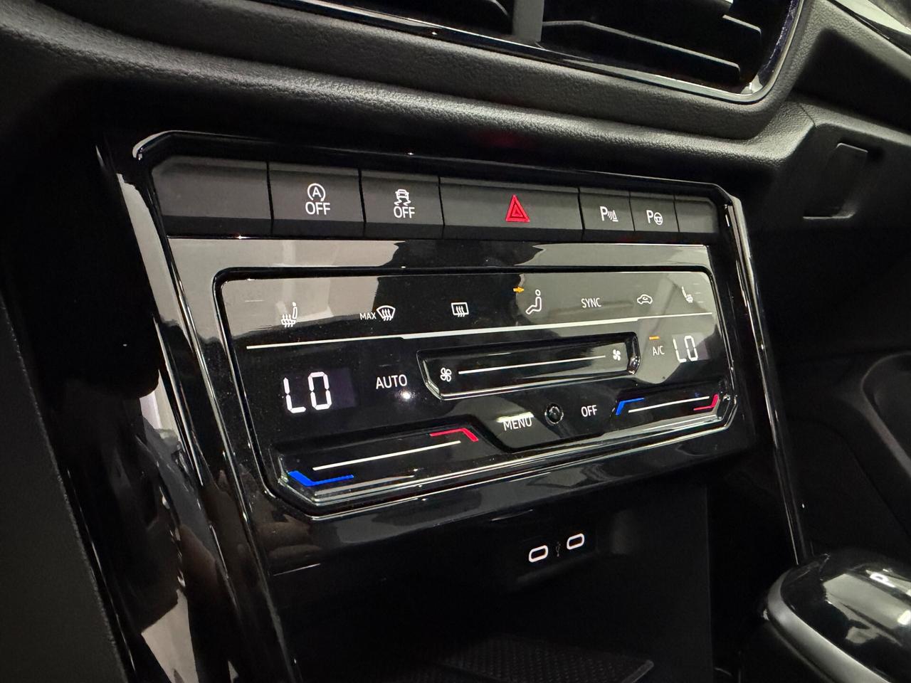 VWT-Roc R 2DSG TETTO 4MOTION FINANZIABILE