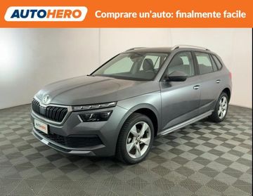 SKODA Kamiq 1.0 TSI 110 CV Style