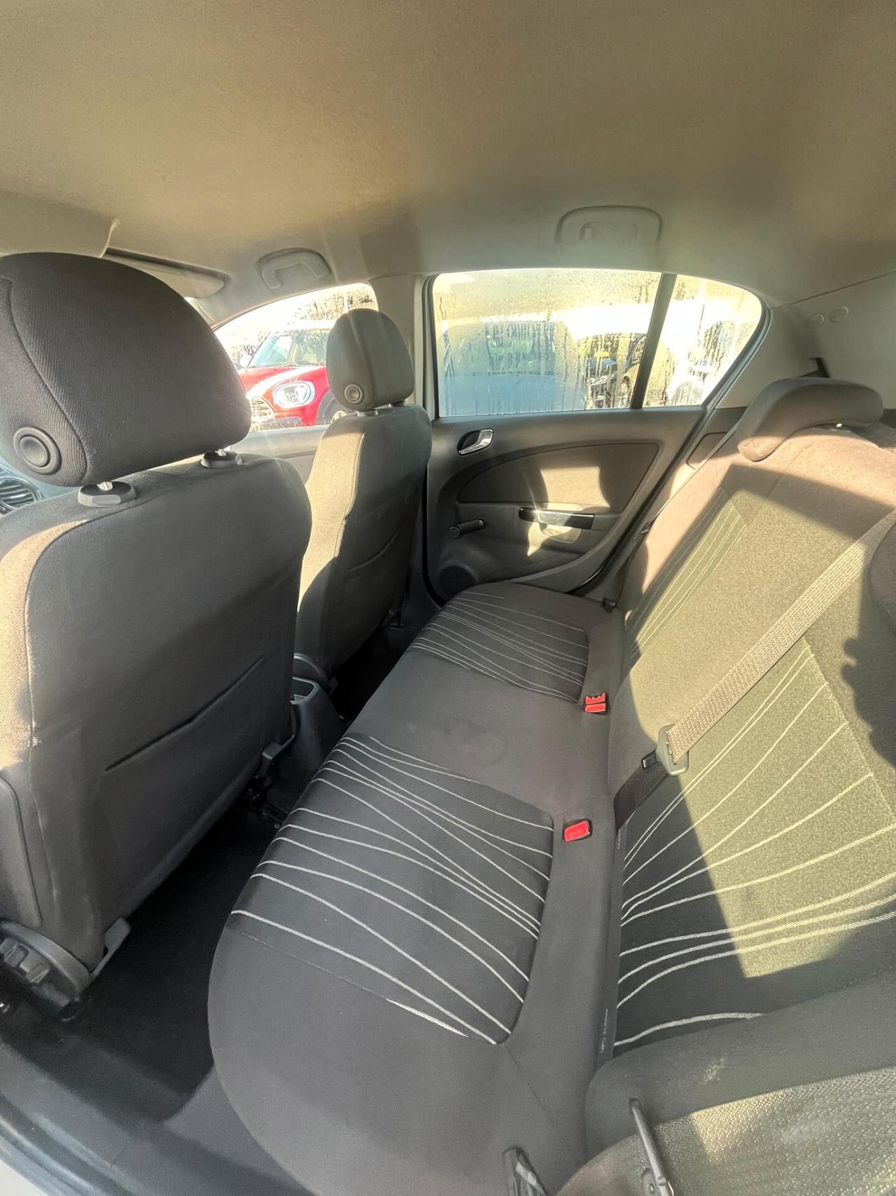 Opel Corsa 1.3 CDTI 75CV F.AP. 5 porte Edition