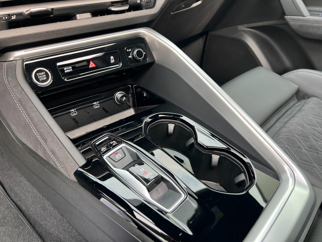 Audi Q5 SPB 2.0 TDI 204 CV mHEV+ QUATTRO S-LINE S-TRONIC TECH PLUS