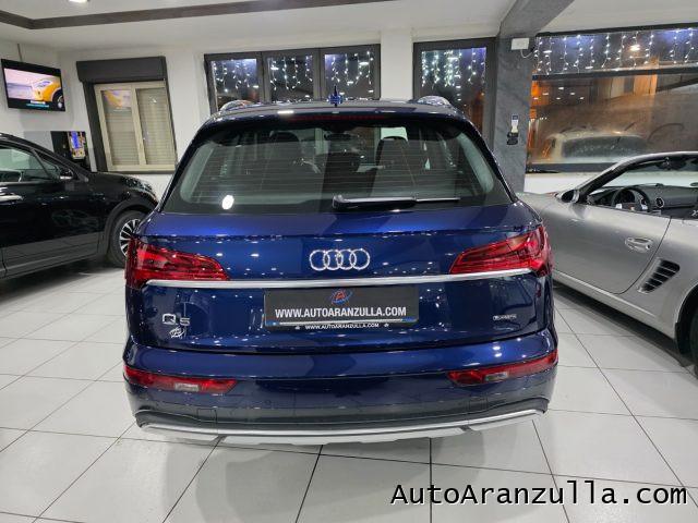 AUDI Q5 40 2.0 TDI 204CV Quattro S tronic Advanced S Line