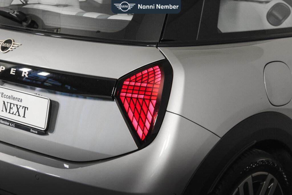 Mini Mini Cooper 3 Porte 1.5 C Classic Auto