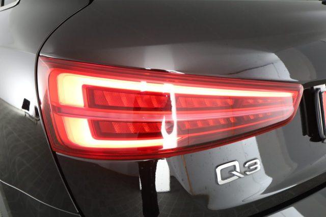 AUDI Q3 Q3 2.0 TDI 120 CV