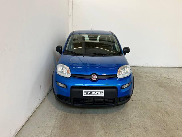 FIAT Panda 1.0 FireFly S&S Hybrid PREZZO VERO