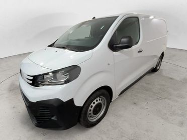 PEUGEOT Expert Expert std 1.5 diesel 120cv S&S