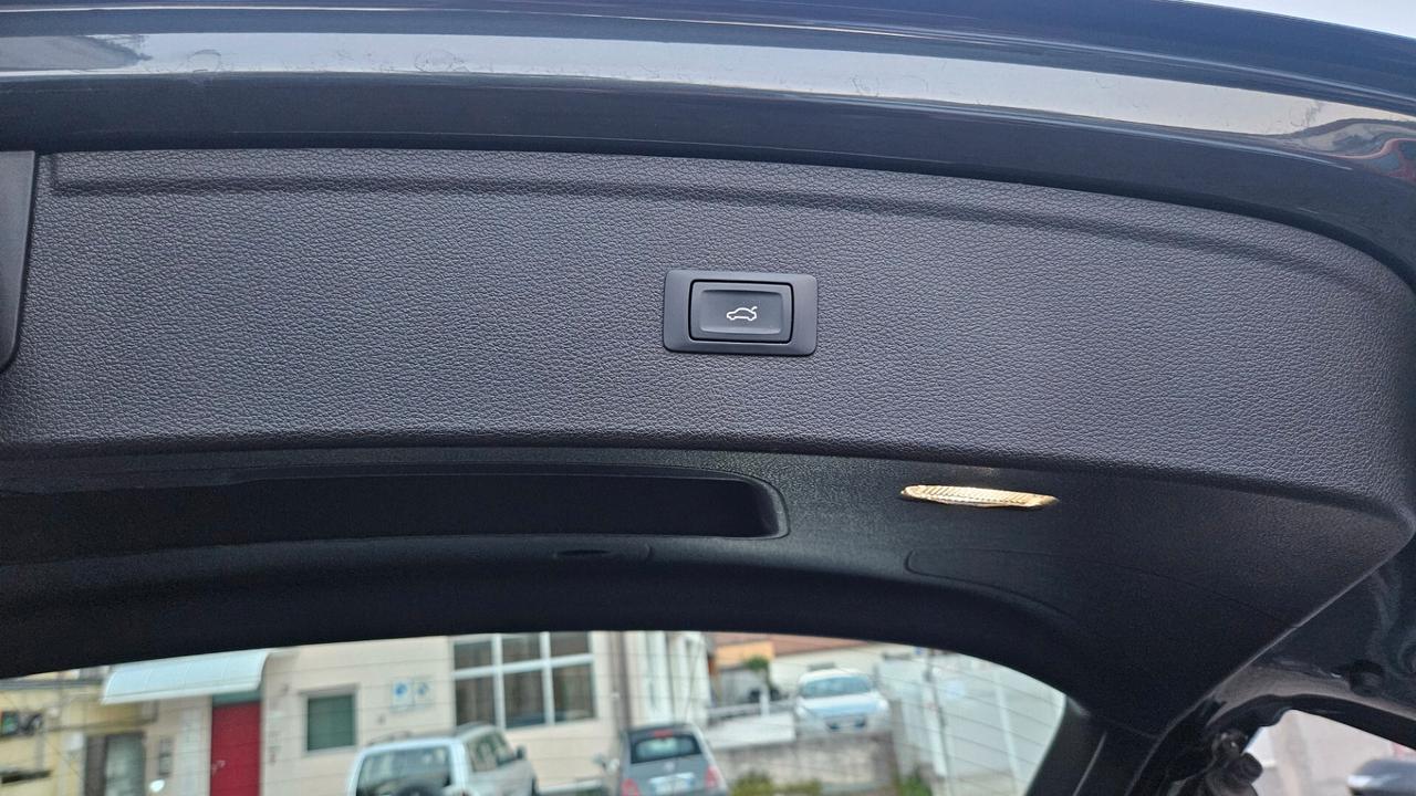 Audi Q5 40 2.0 tdi Sport quattro 190cv s-tronic PELLE-LED