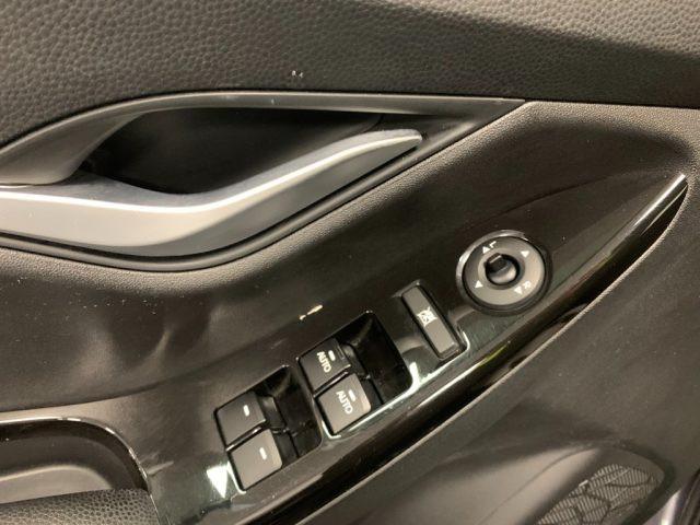 HYUNDAI iX20 1.4 APP MODE