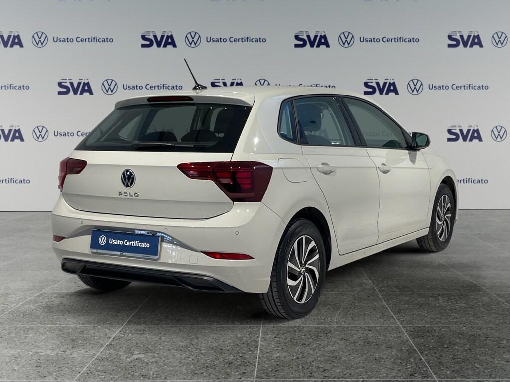 Volkswagen Polo VI 2022 1.0 Tsi 95CV Life
