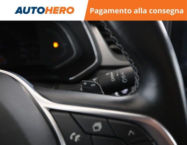 RENAULT Captur Blue dCi 115 CV EDC Intens