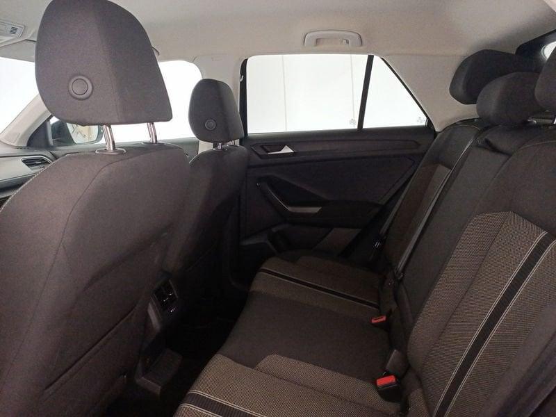 Volkswagen T-Roc 2017 2.0 tdi Style 4motion dsg