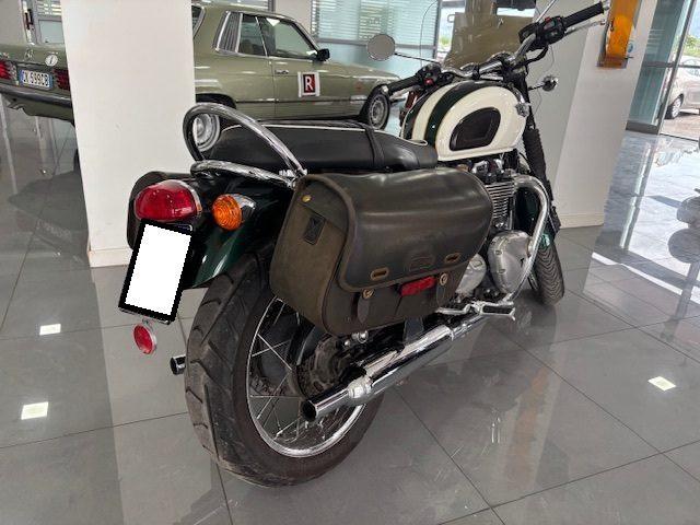 TRIUMPH Bonneville T120 TRIUMPH Dolomite BONNEVILLE T120