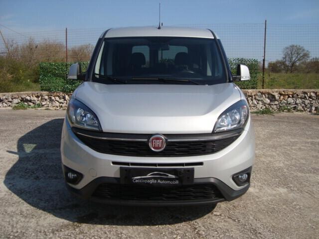 Fiat Doblo Professional 5POSTI N1 95cv
