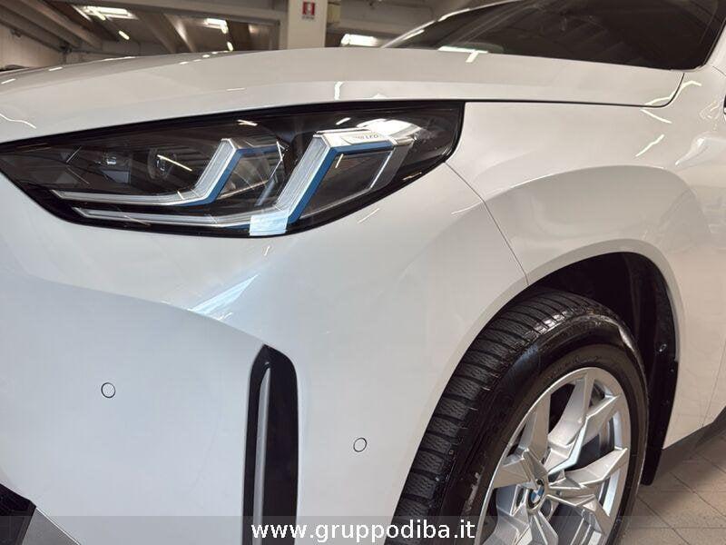 BMW X3 G45 2024 xdrive20d auto