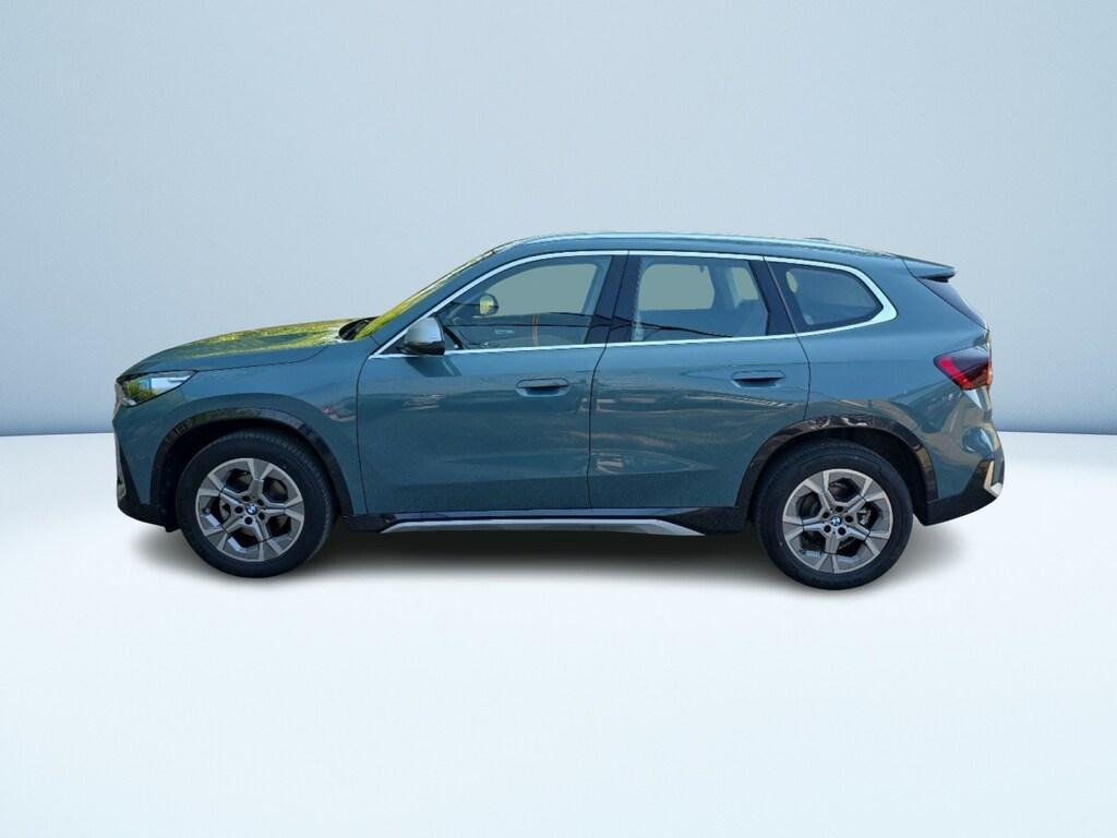 BMW X1 18 i xLine sDrive DCT