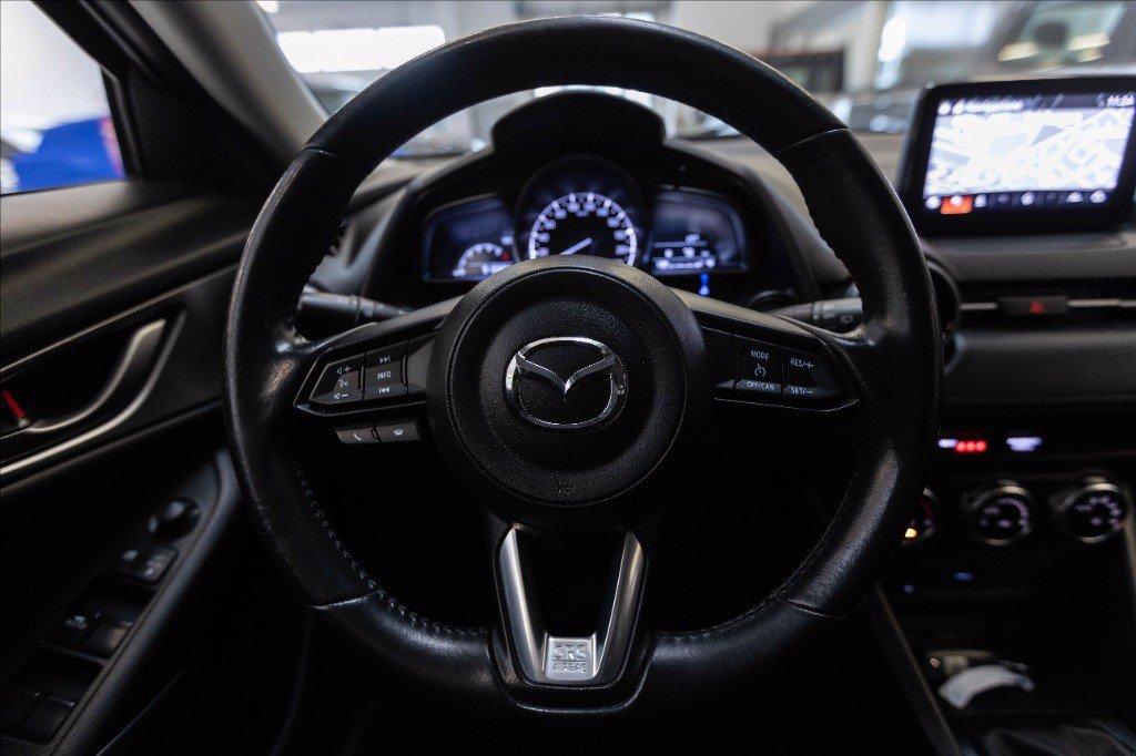 MAZDA CX-3 1.8 Executive 2wd 115cv my18 del 2019