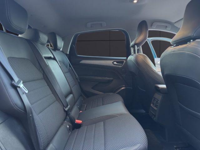 RENAULT Arkana Arkana Full Hybrid E-Tech 145 CV INTENS