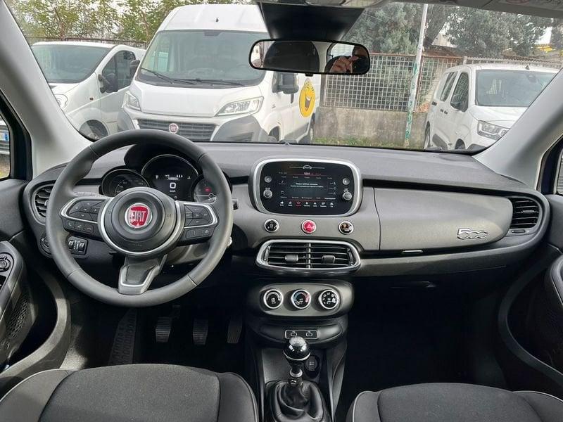 FIAT 500X 1.0 T3 120 CV