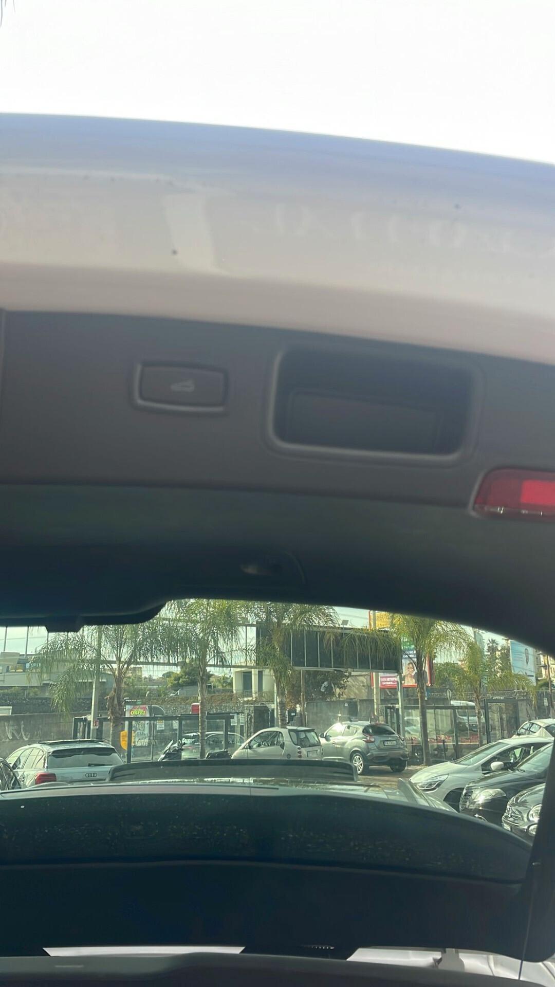 Porsche Macan 3.6 Turbo Performance