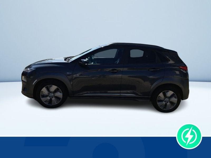 Hyundai Kona EV 64KWH EXELLENCE PLUS