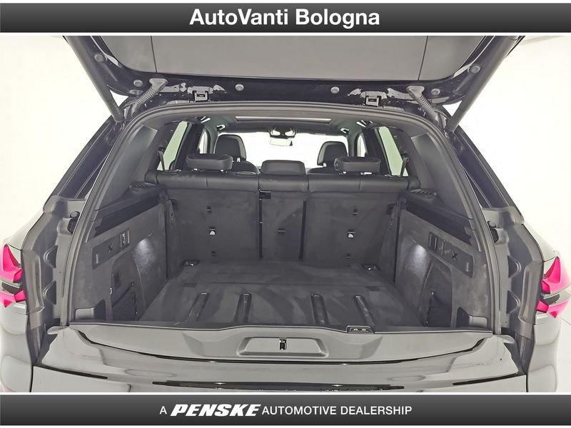 BMW X5 X5 xdrive30d MSport Pro auto