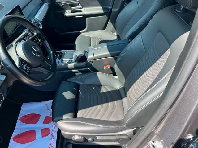 Mercedes-benz GLB 200 d Business Extra auto MOTORE 2.0Tdi 150Cv