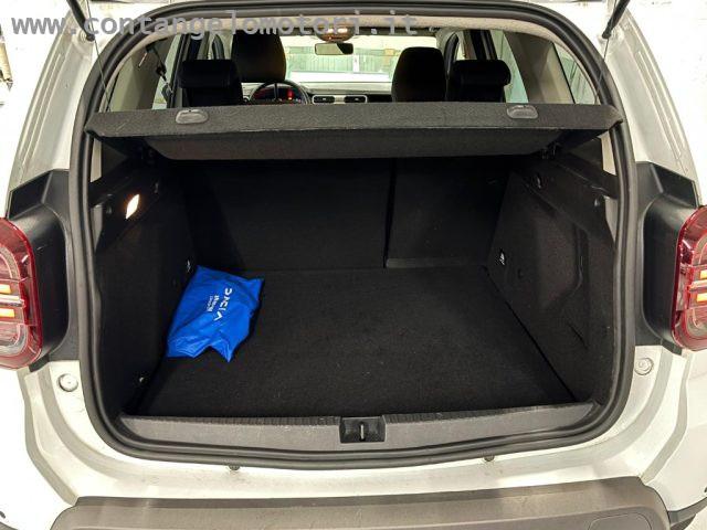 DACIA Duster 1.5 Blue dCi 8V 115 CV 4x2