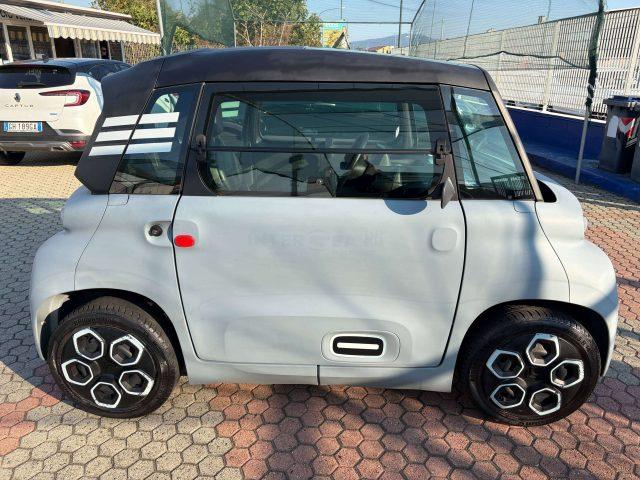 CITROEN Ami