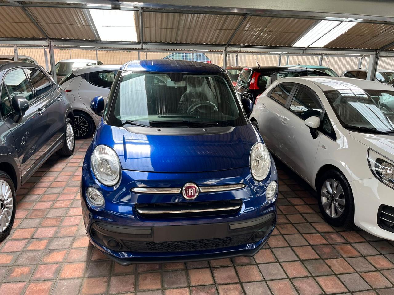 Fiat 500L 1.3 Multijet 95 CV Business