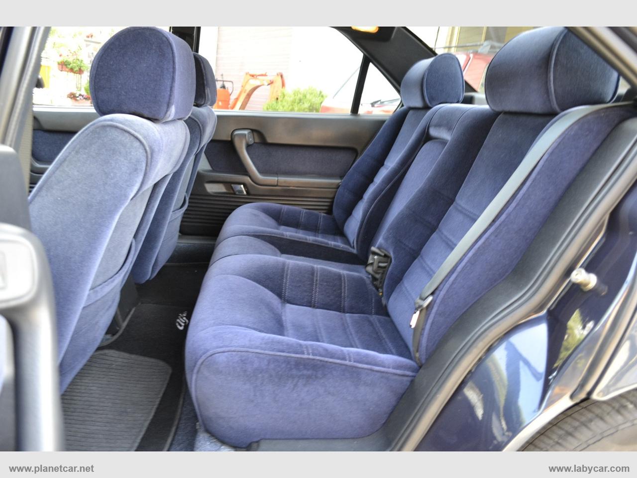 ALFA ROMEO 164 2.0i Twin Spark cat Super