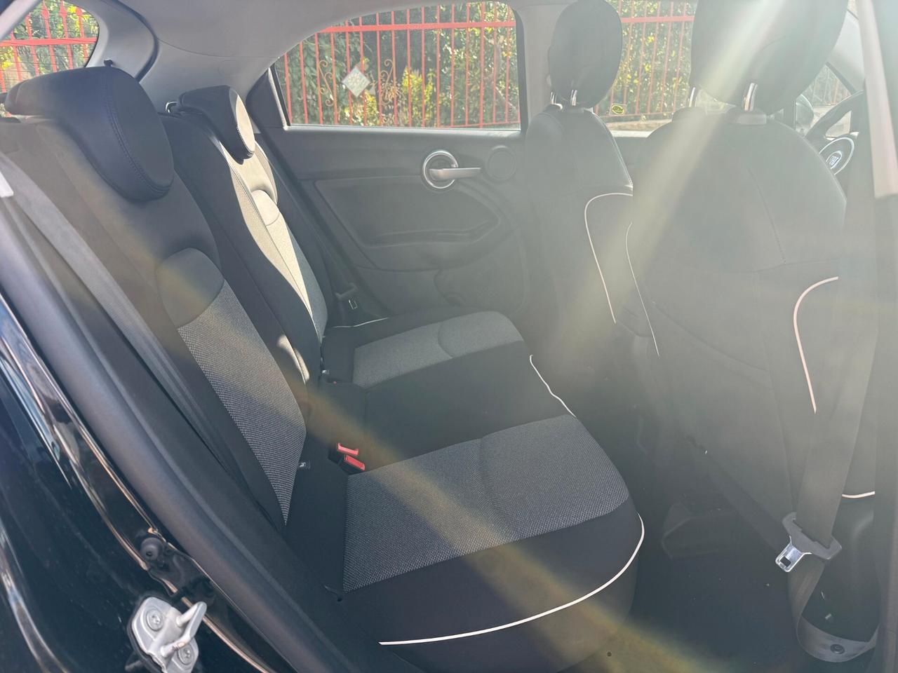 Fiat 500X 1.6 MultiJet 120 CV PARI AL NUOVO