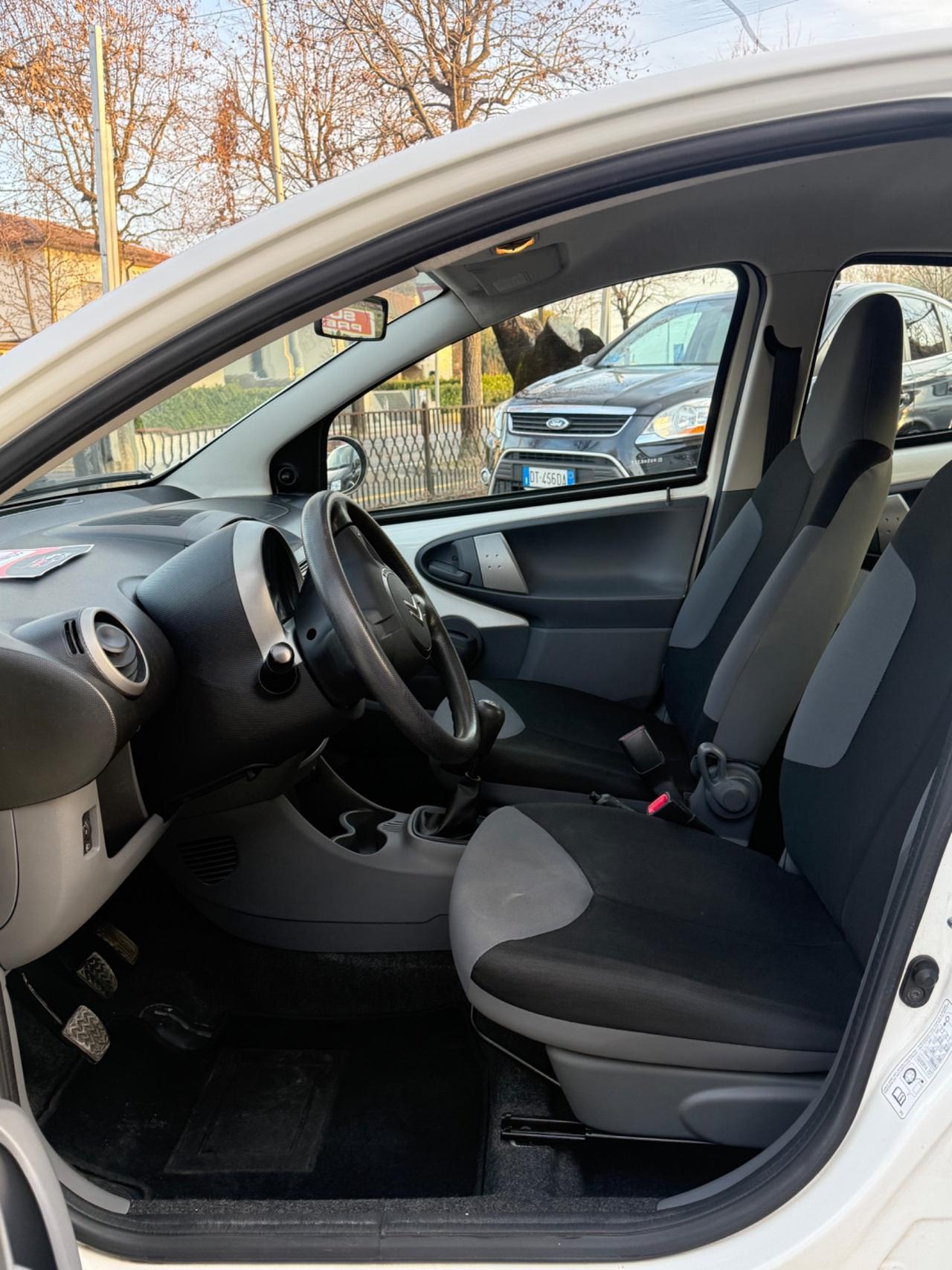 Citroen C1 1.0 5 porte Seduction