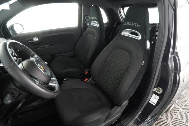 ABARTH 595 595 1.4 Turbo T-Jet 145 CV