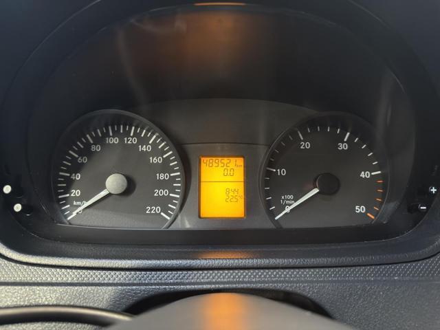 MERCEDES-BENZ Vito 2.2 113 CDI* 9 POSTI*