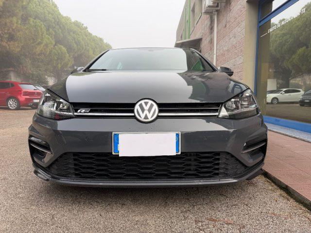 VOLKSWAGEN Golf 1.5 TSI 150CV DSG R-LINE UNIPROPRIETARIO