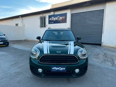 Mini Cooper Countryman 2.0 D Business 150 cv - 2020