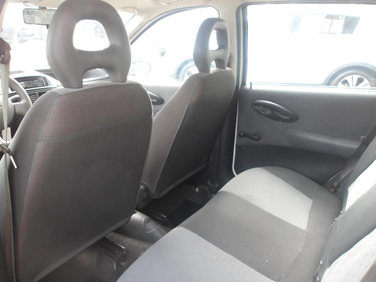 Fiat Punto 5 Porte Punto 5p 1.3 mjt 16v Dynamic