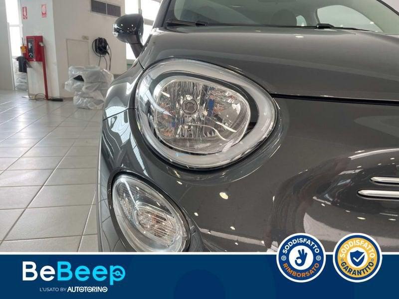 FIAT 500X 1.0 T3 120CV