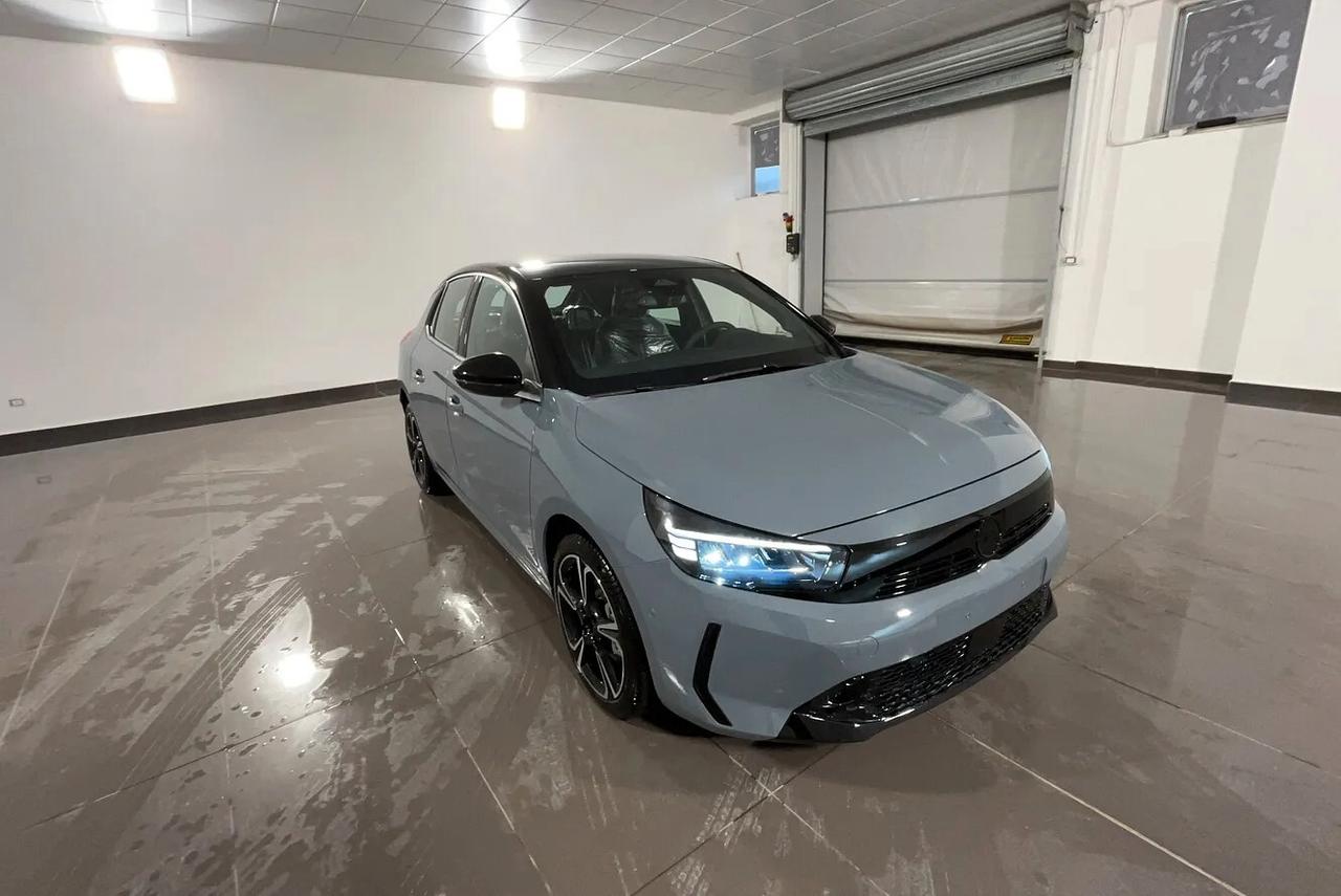 Opel Corsa Hybrid 110 CV aut. GS