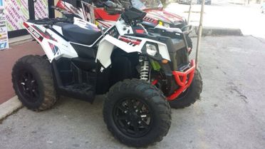 OTHERS-ANDERE OTHERS-ANDERE POLARIS SCRAMBLER 1000XP