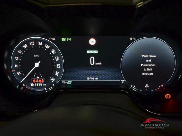 ALFA ROMEO Tonale 1.5 hybrid Veloce 160cv tct7