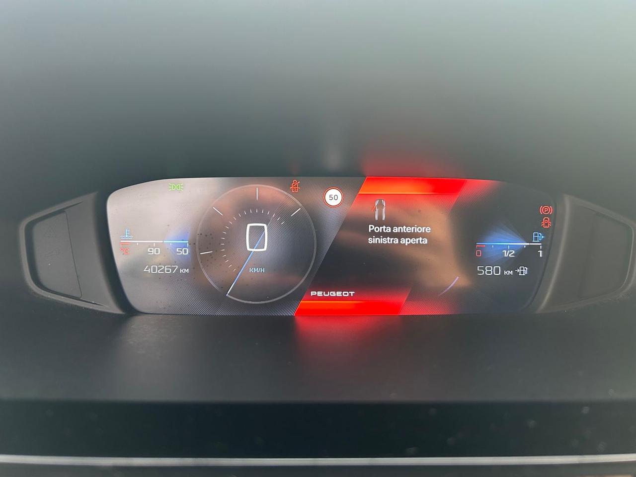 Peugeot 308 Allure Pack 1.2 PureTech 130 #9146