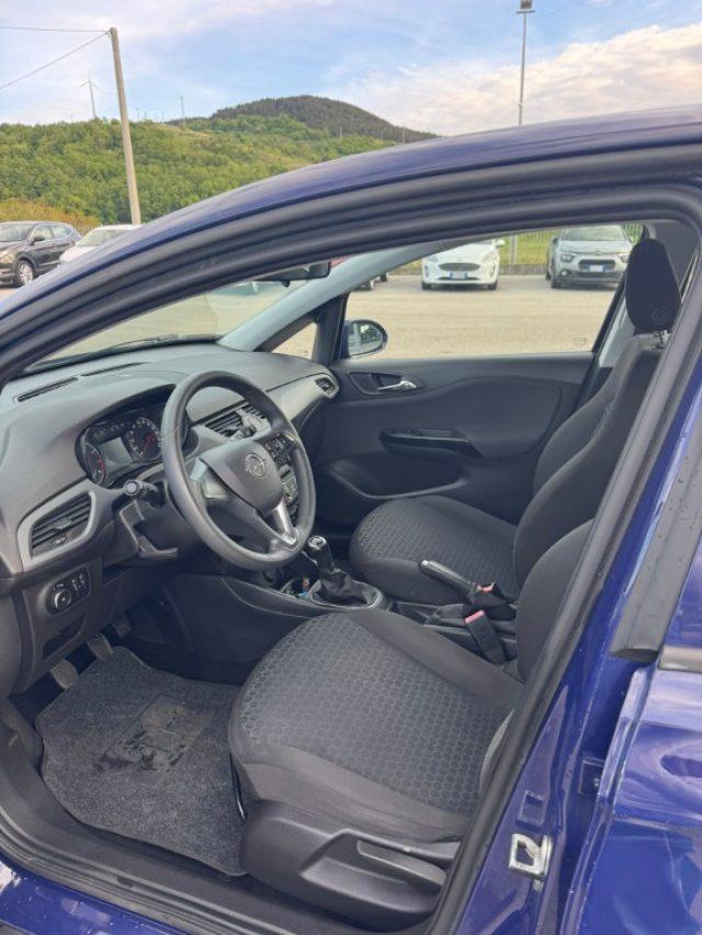 OPEL Corsa 1.4 90CV GPL Tech 5 porte Cosmo