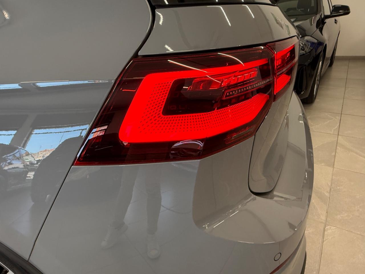 Volkswagen Golf GTI Golf 2.0 TSI GTI DSG PERFORMANCE TETTO