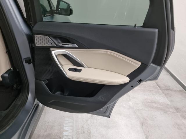 BMW X1 xDrive 20d Msport