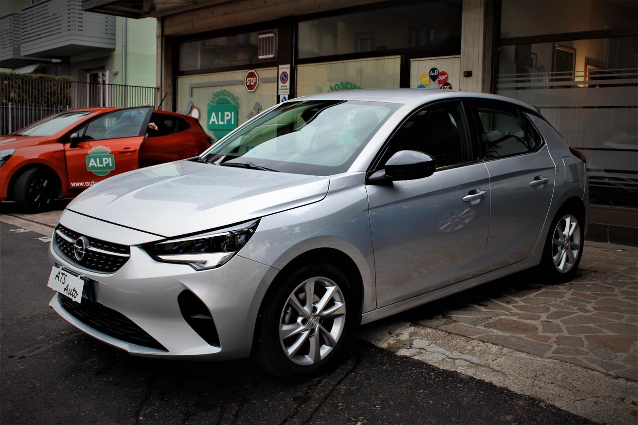 Opel Corsa 1.2 Elegance Neopatentati