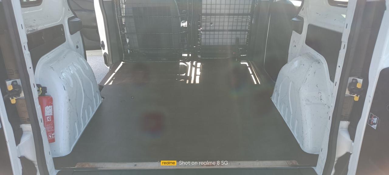 Fiat Doblo Doblò 1.3 MJT PC-TN Cargo Lamierato E5