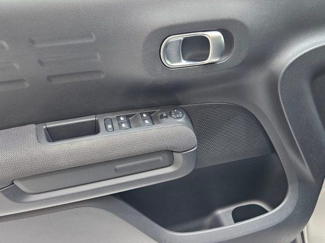 CITROEN C3 Aircross PureTech 110 S&S Shine da ?159,00 mensili