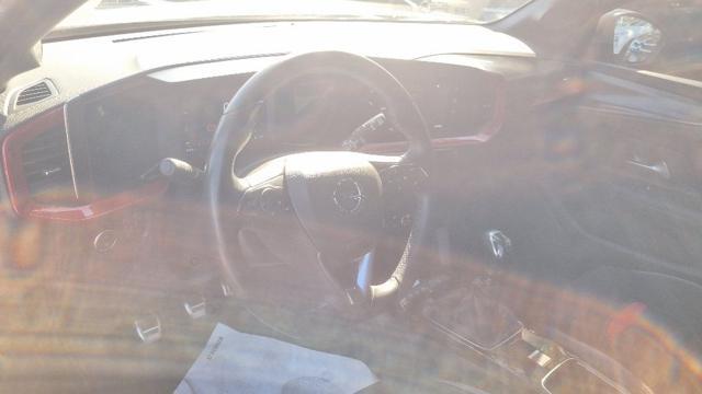 OPEL Mokka 1.2 Turbo GS Line