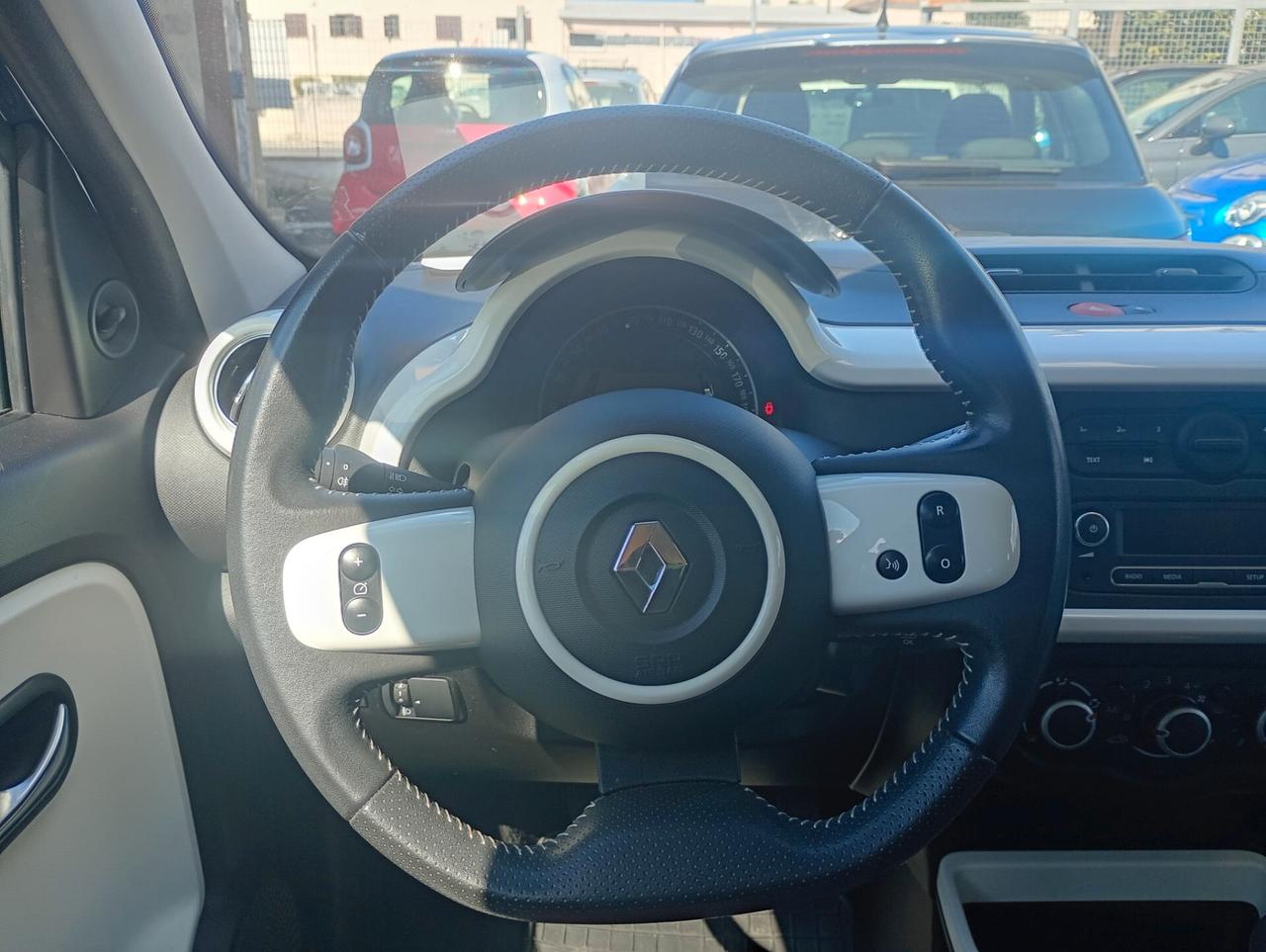 Renault Twingo SCe Life