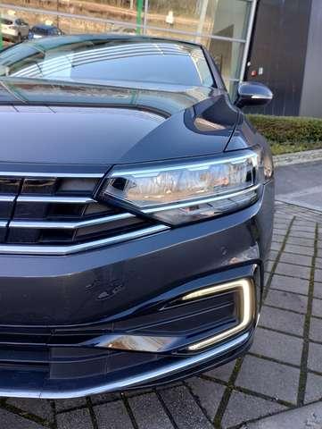 Volkswagen Passat Variant Passat Variant 1.4 phev GTE dsg